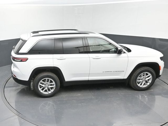 2026 Jeep Grand Cherokee Laredo X
