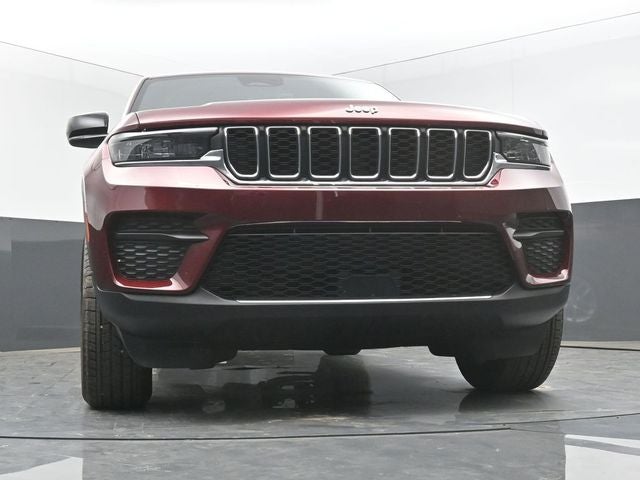 2026 Jeep Grand Cherokee Laredo X