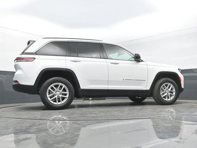 2026 Jeep Grand Cherokee Laredo X