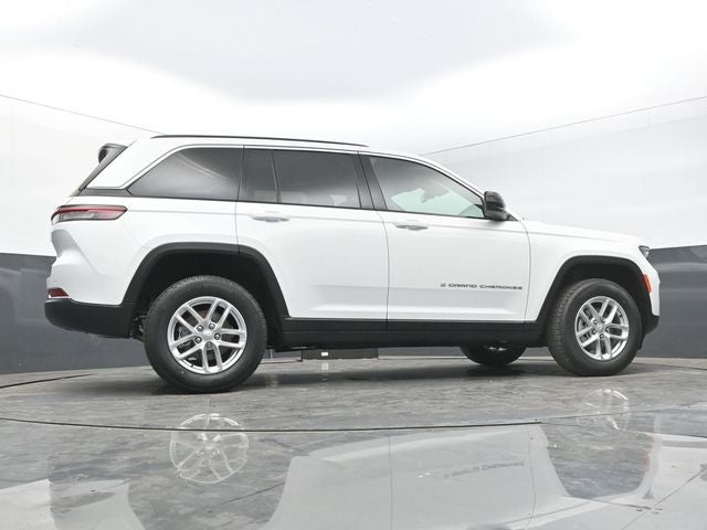 2026 Jeep Grand Cherokee Laredo X