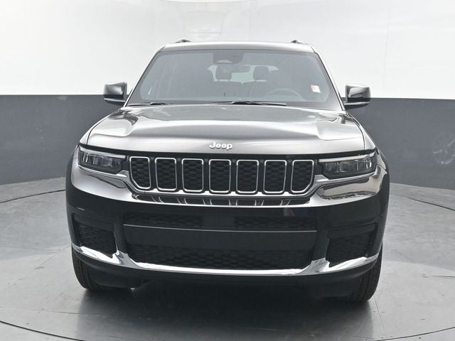 2026 Jeep Grand Cherokee L Laredo X