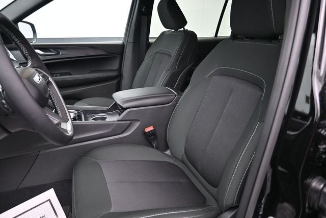 2026 Jeep Grand Cherokee L Laredo X