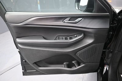 2026 Jeep Grand Cherokee L Laredo X