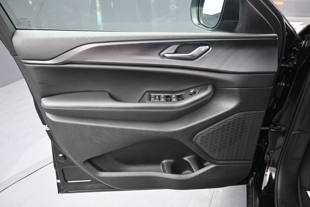 2026 Jeep Grand Cherokee L Laredo X