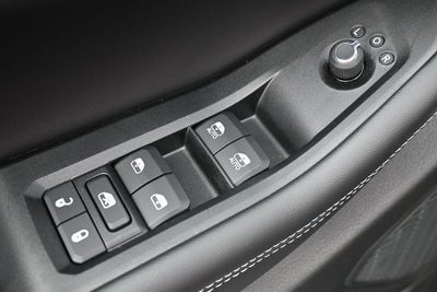 2026 Jeep Grand Cherokee L Laredo X