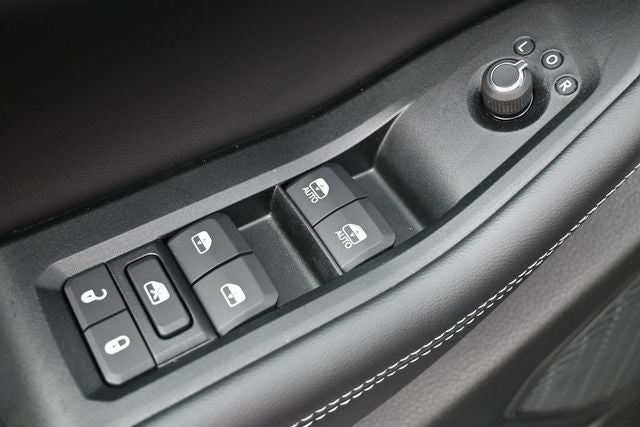 2026 Jeep Grand Cherokee L Laredo X