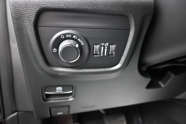 2026 Jeep Grand Cherokee L Laredo X