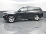 2026 Jeep Grand Cherokee L Laredo X