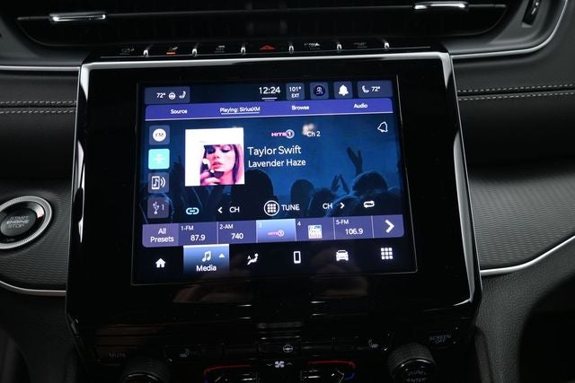2026 Jeep Grand Cherokee L Laredo X