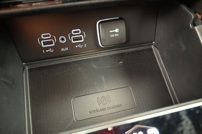 2026 Jeep Grand Cherokee L Laredo X