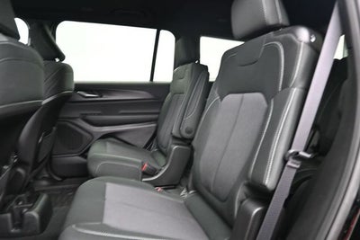 2026 Jeep Grand Cherokee L Laredo X