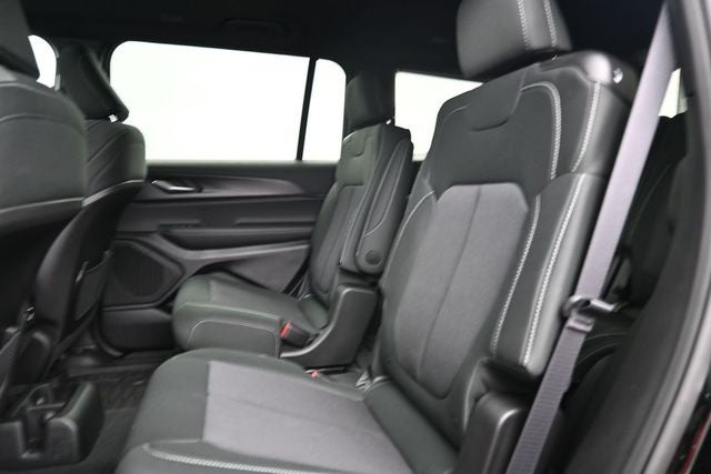 2026 Jeep Grand Cherokee L Laredo X