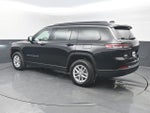 2026 Jeep Grand Cherokee L Laredo X