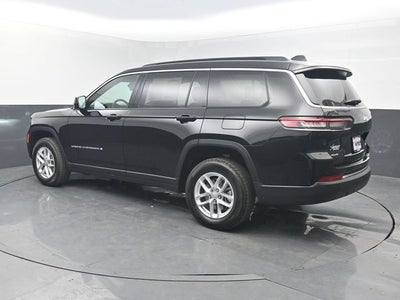2026 Jeep Grand Cherokee L Laredo X