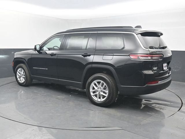 2026 Jeep Grand Cherokee L Laredo X