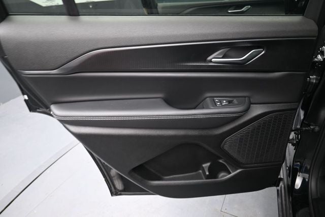 2026 Jeep Grand Cherokee L Laredo X