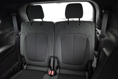 2026 Jeep Grand Cherokee L Laredo X