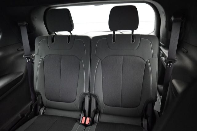 2026 Jeep Grand Cherokee L Laredo X