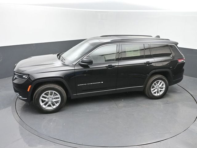 2026 Jeep Grand Cherokee L Laredo X