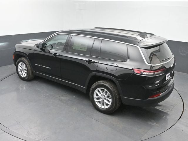 2026 Jeep Grand Cherokee L Laredo X