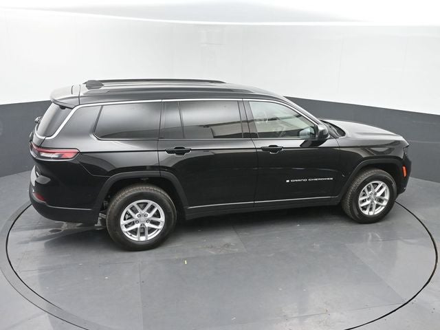 2026 Jeep Grand Cherokee L Laredo X