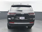 2026 Jeep Grand Cherokee L Laredo X