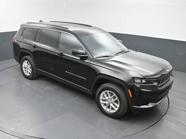 2026 Jeep Grand Cherokee L Laredo X