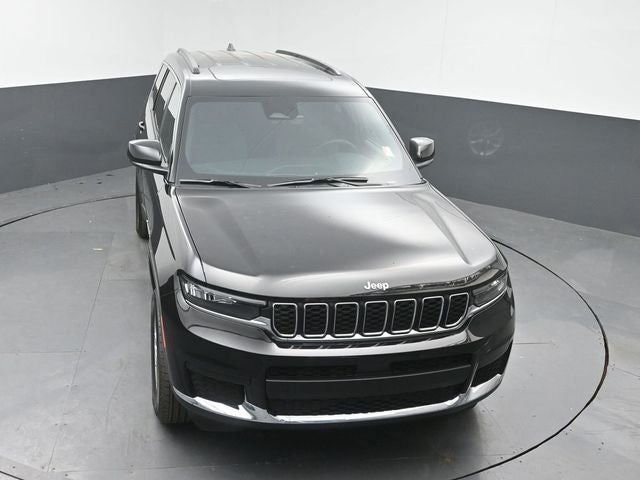 2026 Jeep Grand Cherokee L Laredo X