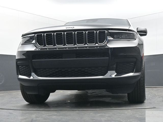 2026 Jeep Grand Cherokee L Laredo X