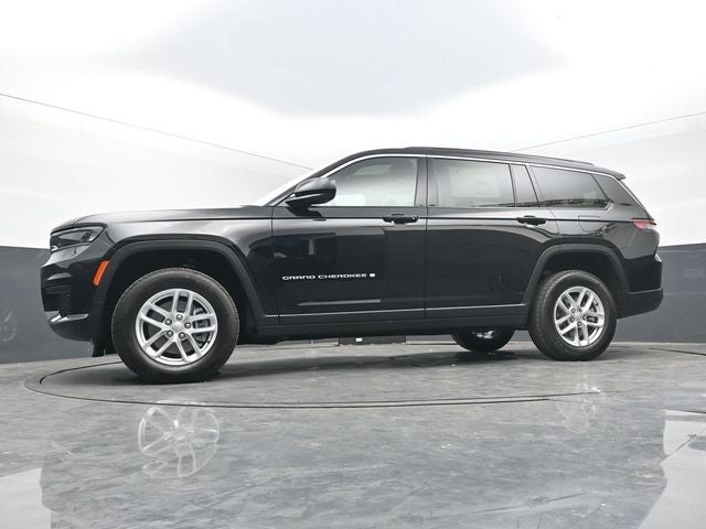 2026 Jeep Grand Cherokee L Laredo X