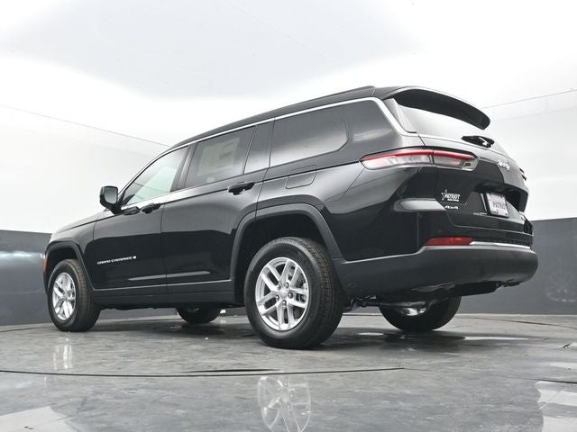 2026 Jeep Grand Cherokee L Laredo X