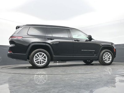 2026 Jeep Grand Cherokee L Laredo X