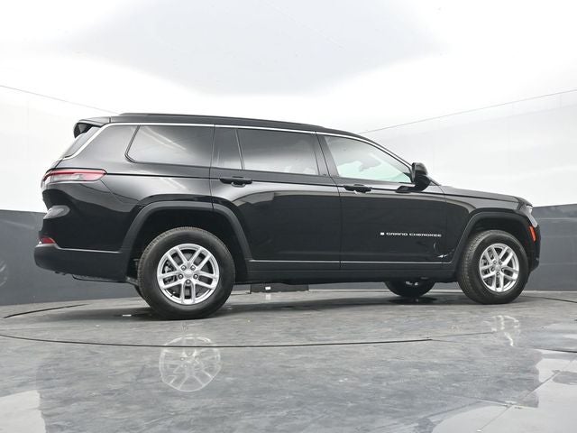 2026 Jeep Grand Cherokee L Laredo X