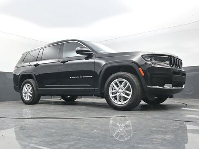 2026 Jeep Grand Cherokee L Laredo X