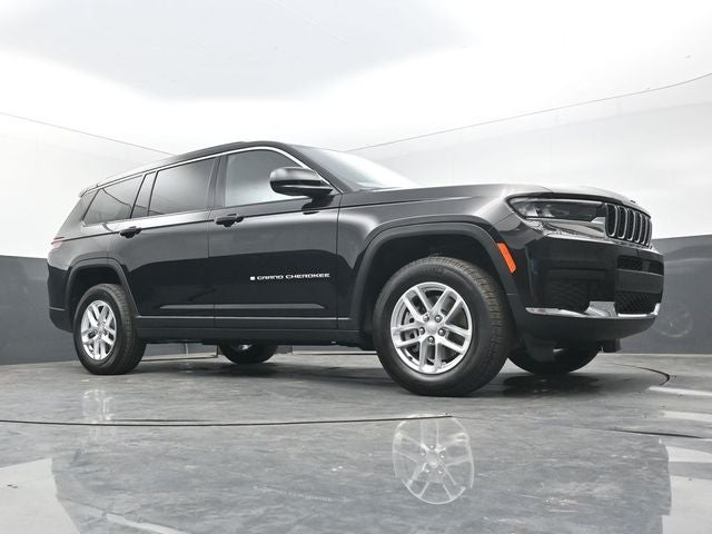 2026 Jeep Grand Cherokee L Laredo X