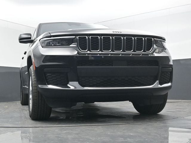 2026 Jeep Grand Cherokee L Laredo X