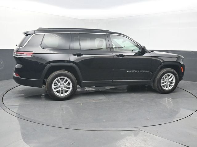 2026 Jeep Grand Cherokee L Laredo X