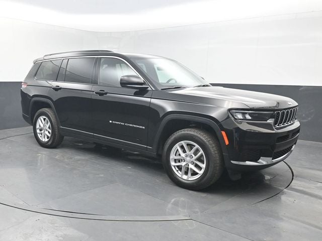 2026 Jeep Grand Cherokee L Laredo X
