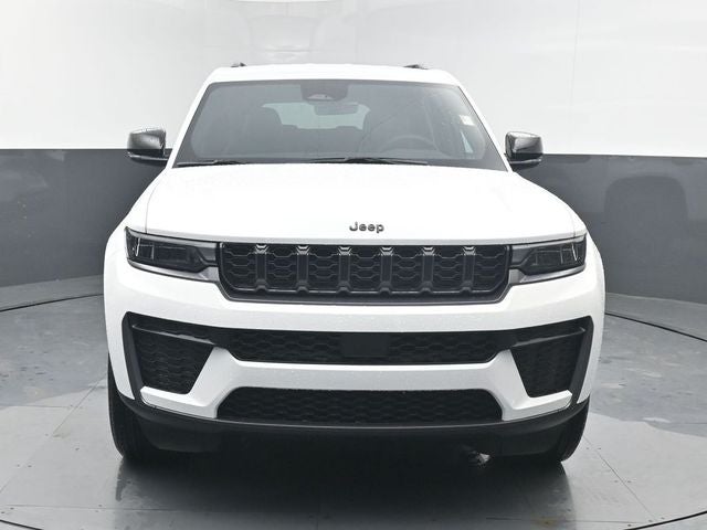 2026 Jeep Grand Cherokee L Altitude