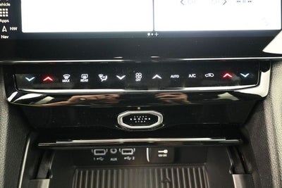2026 Jeep Grand Cherokee L Altitude