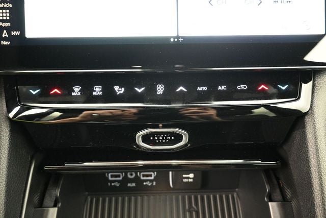 2026 Jeep Grand Cherokee L Altitude