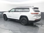 2026 Jeep Grand Cherokee L Altitude
