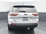 2026 Jeep Grand Cherokee L Altitude