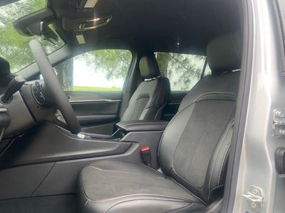 2026 Jeep Grand Cherokee L Altitude