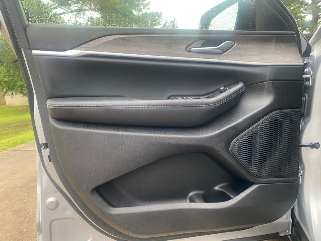 2026 Jeep Grand Cherokee L Altitude