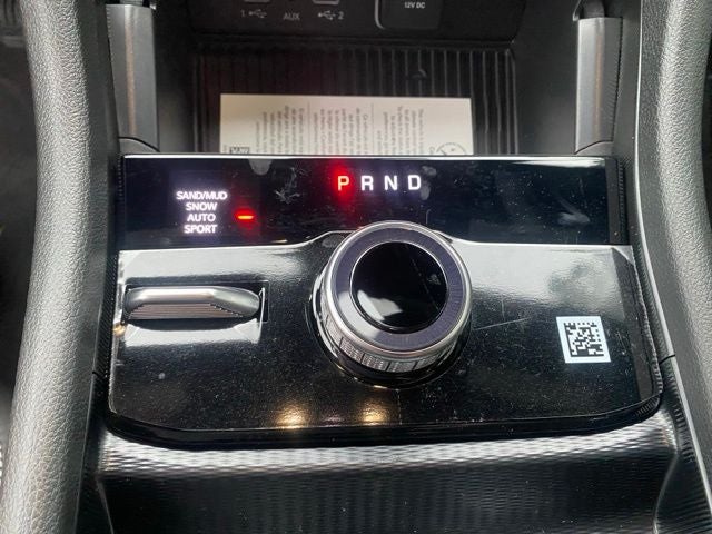 2026 Jeep Grand Cherokee L Altitude