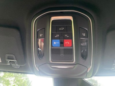 2026 Jeep Grand Cherokee L Altitude
