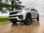 2026 Jeep Grand Cherokee L Altitude