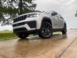 2026 Jeep Grand Cherokee L Altitude
