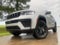 2026 Jeep Grand Cherokee L Altitude